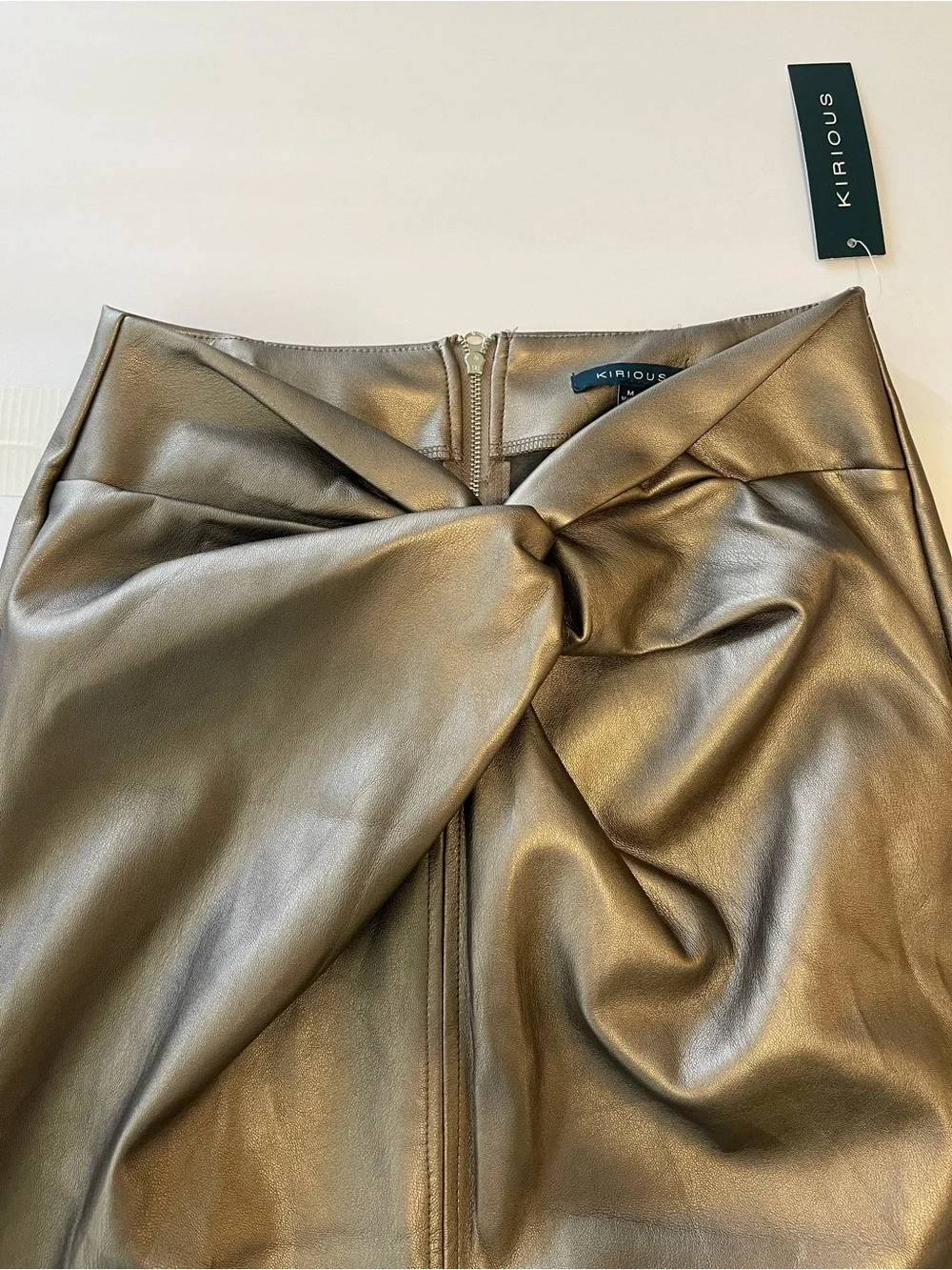 KIRIOUS LOS ANGELES kirious skirt